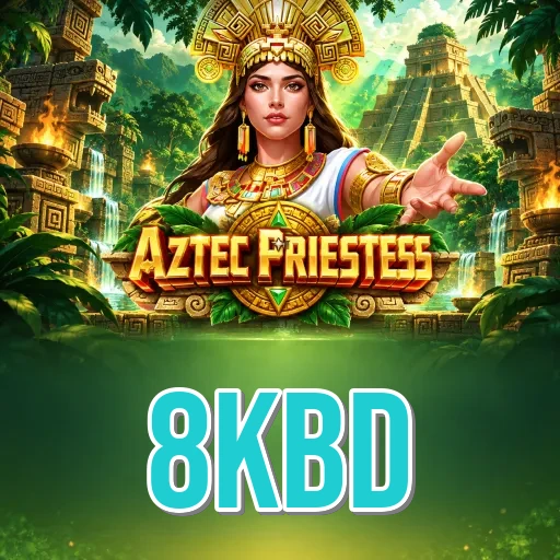 Screenshot 2 - 8kbd Features
